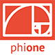 Phione Logo