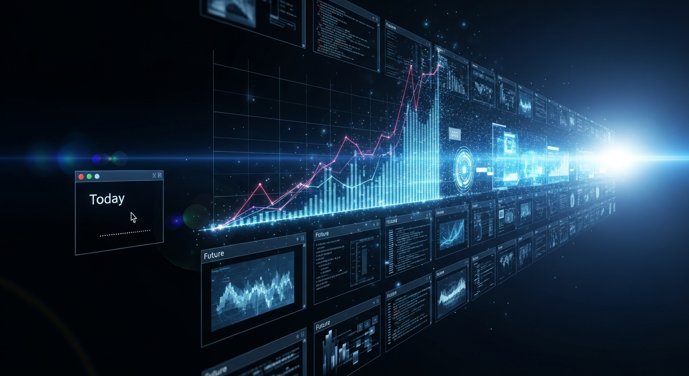 Looking to the Future