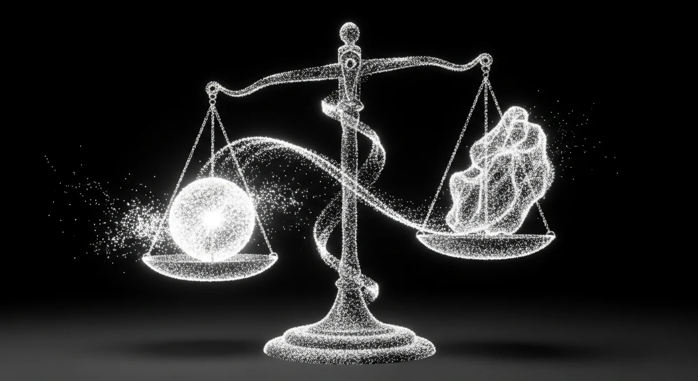 Denge: üretkenlik ve yaşam kalitesi arasında sonsuz döngü