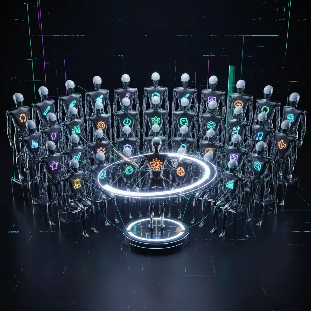 AI Agent Orchestra