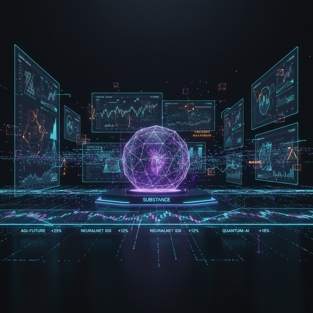 AGI Prediction Market