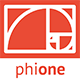 Phione Logo